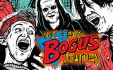 Bill and Ted's Bogus Journey