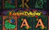 Eastern Delights