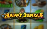 Happy Jungle