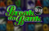 Mega Spins Break Da Bank