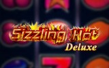 Sizzling Hot Deluxe