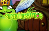 Super Lucky Frog